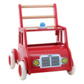 Fire Engine Walker
