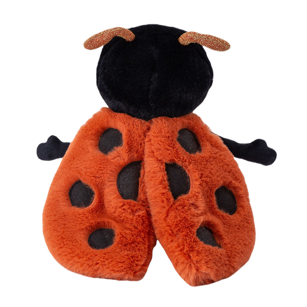 Plush Bug Buddies