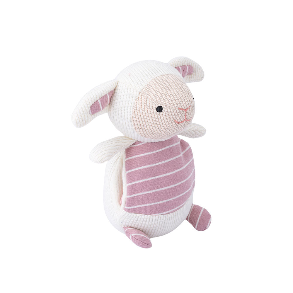 Lamb Cuddle Cloth