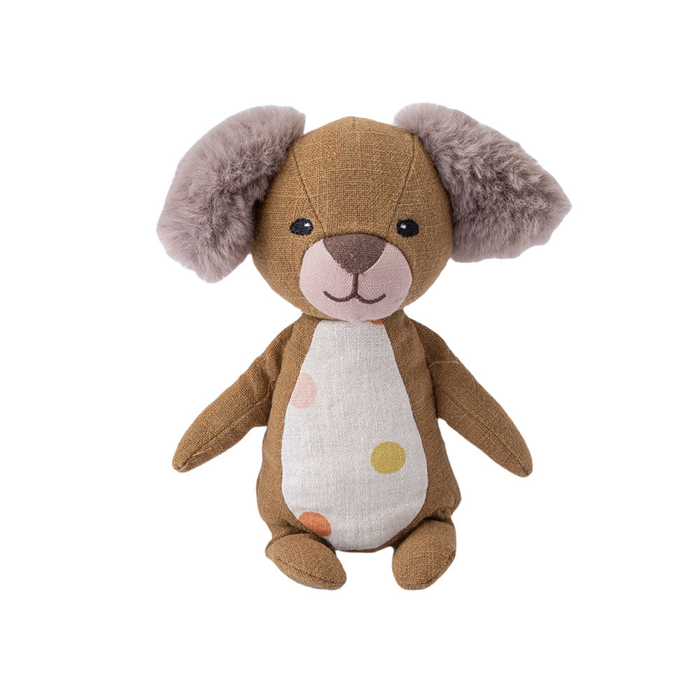 Plush Animal Pals