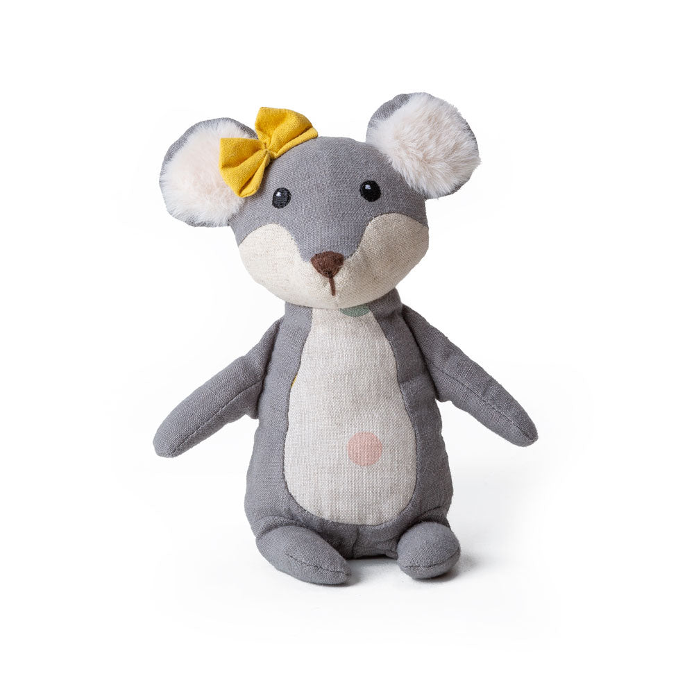 Plush Animal Pals