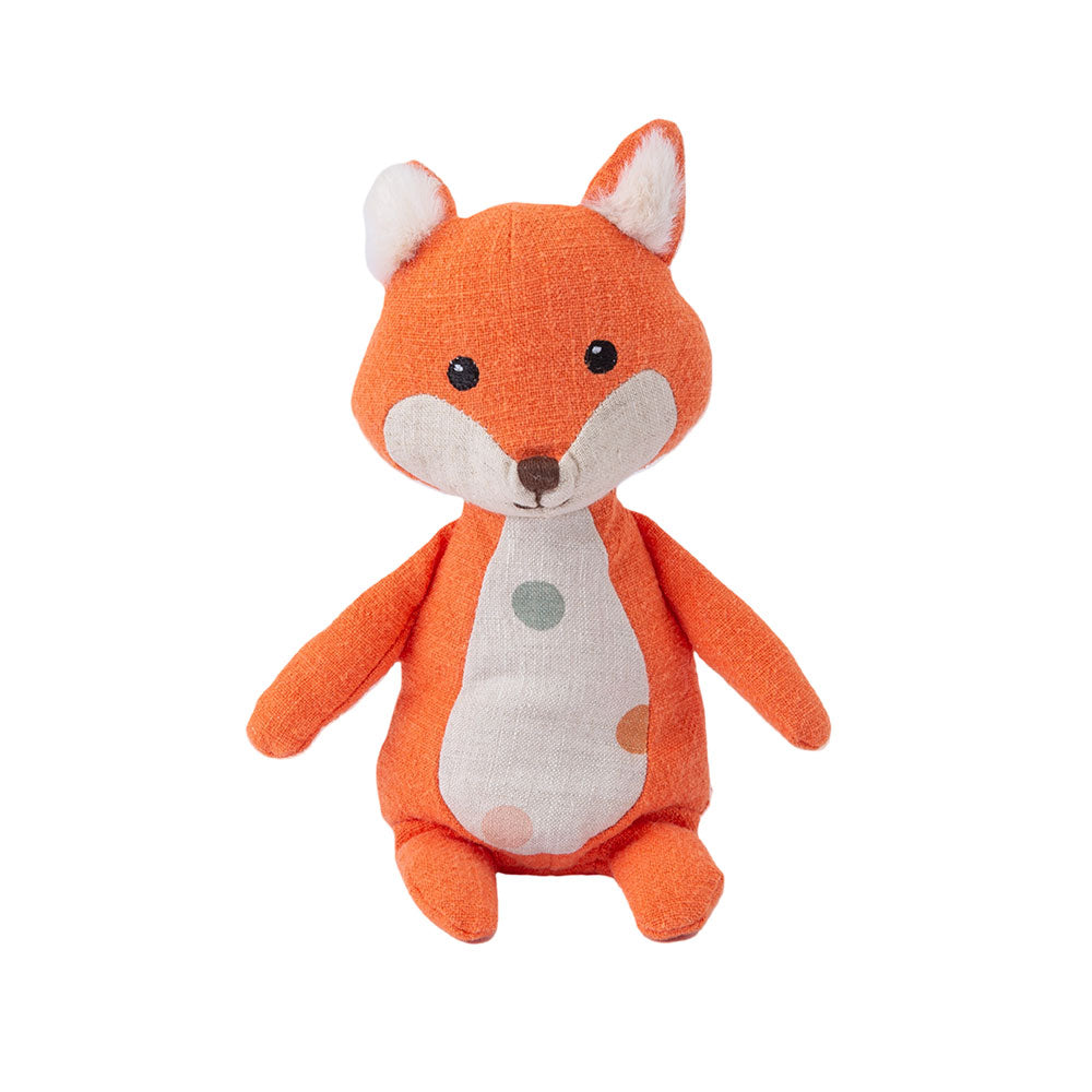 Plush Animal Pals