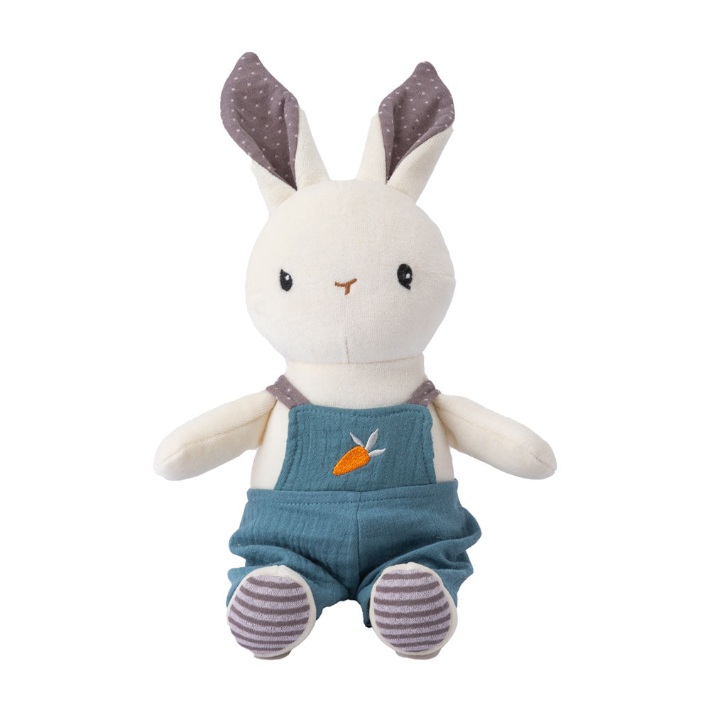 Large Blue Rabbit