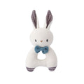 Blue Rabbit Rattle