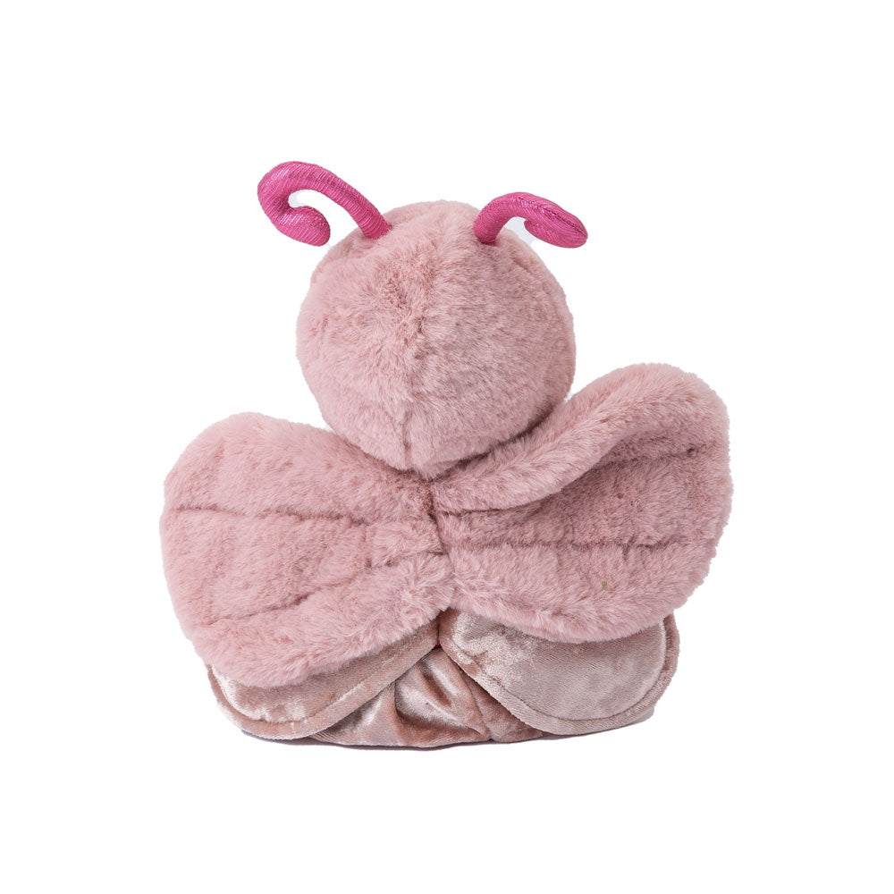 Plush Bug Buddies