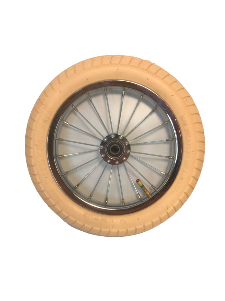 Replacement Bike Wheel