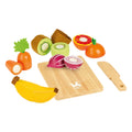 Cutting Food Playset