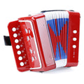 Children's Musical Accordion