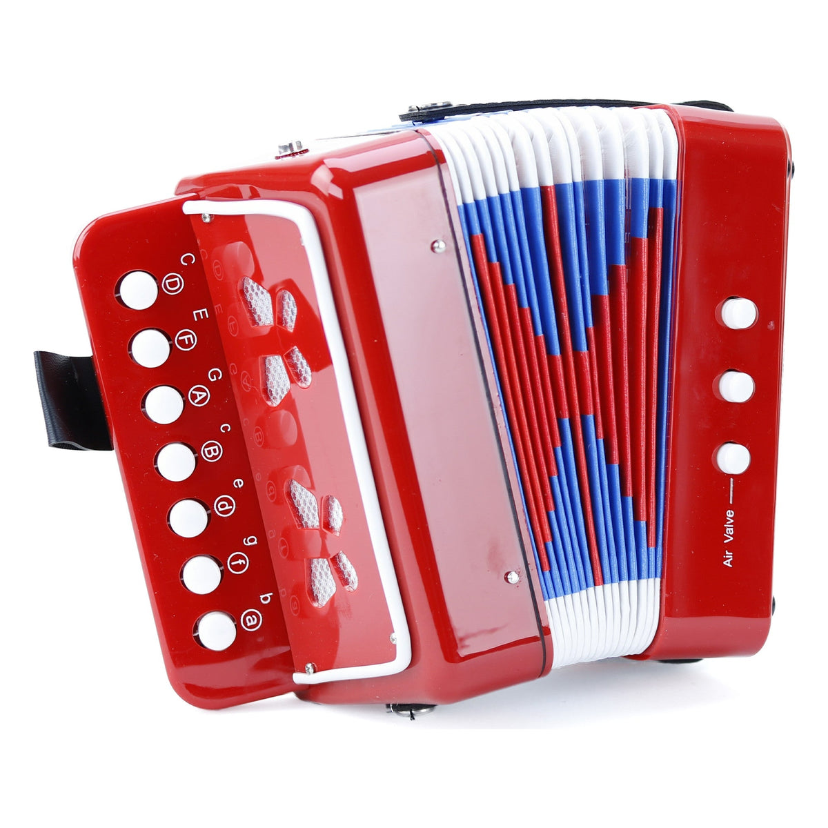Children's Musical Accordion