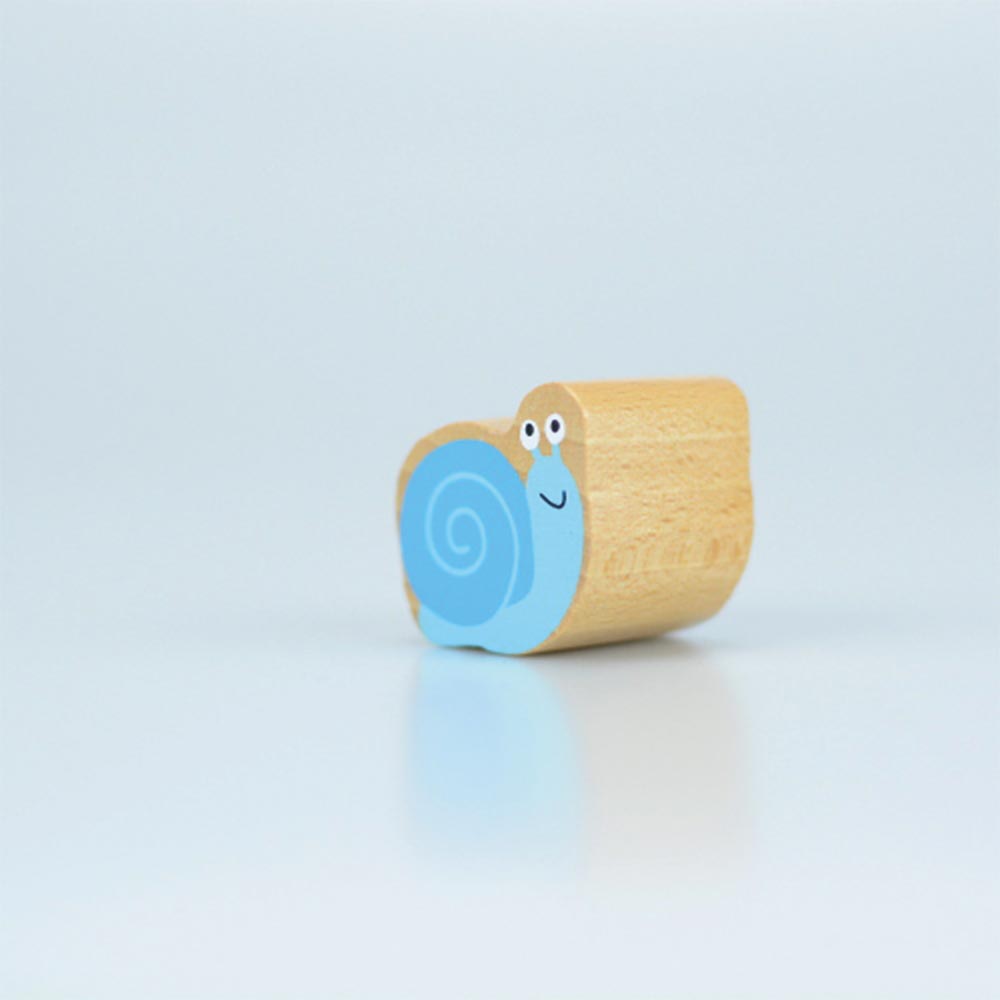 Caterpillar Balance Game