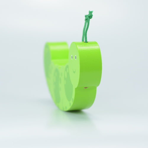 Caterpillar Balance Game
