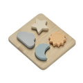Silicone Weather Puzzle