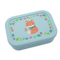 Silicone Bento Lunchbox