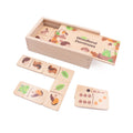 Woodland Animal Dominoes
