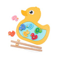 Magnetic Duck Fishing Game