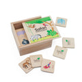 Safari Matching Game