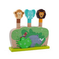 Safari Pop-Up Animals