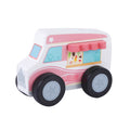 Ice Cream Toy Truck