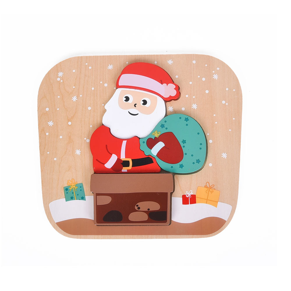 Holiday Puzzle Duo