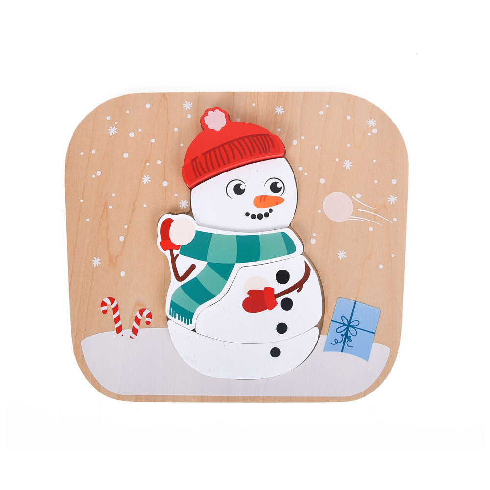 Holiday Puzzle Duo