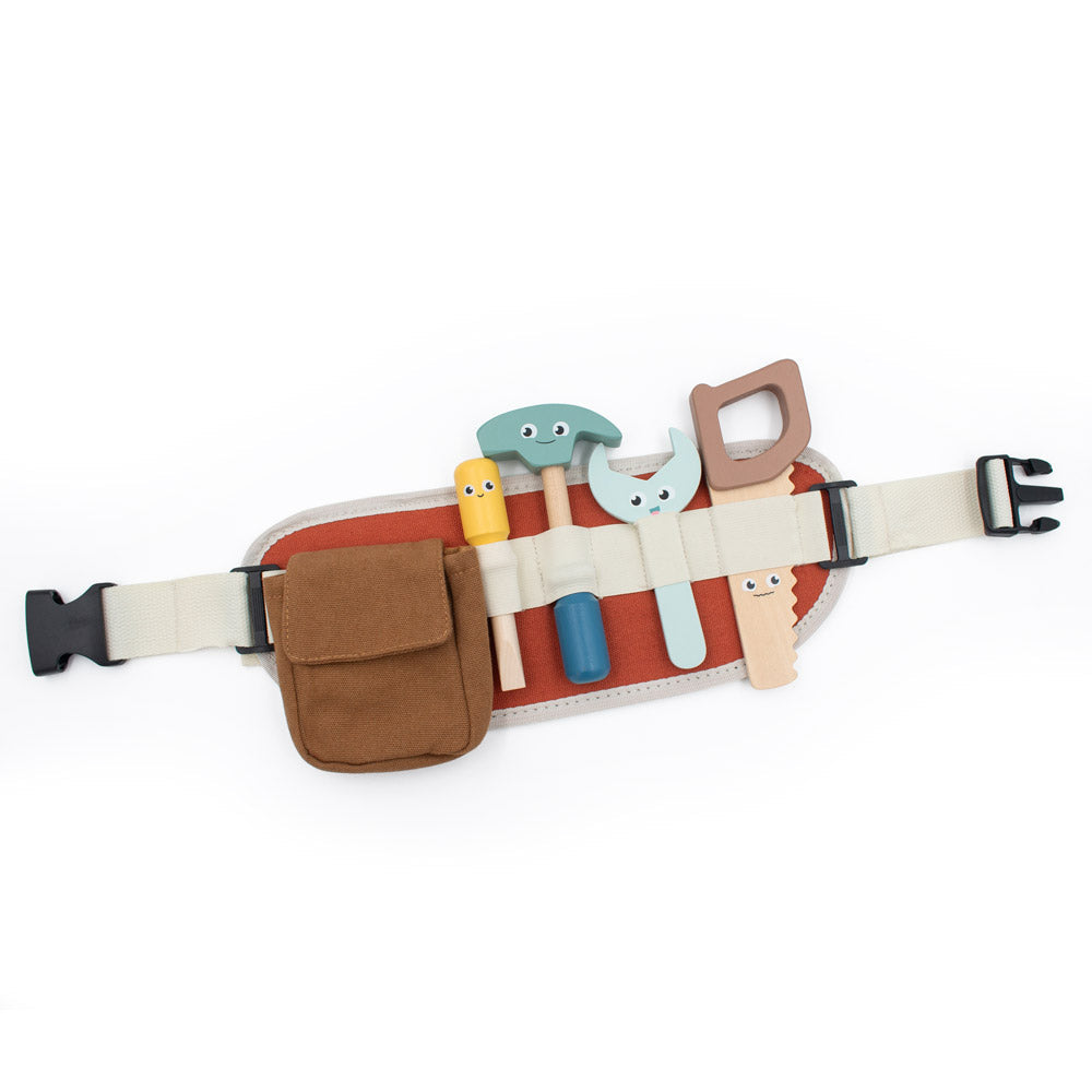 Pretend Tool Belt