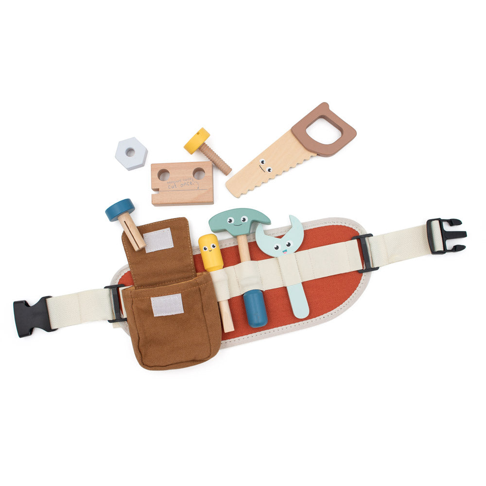 Pretend Tool Belt