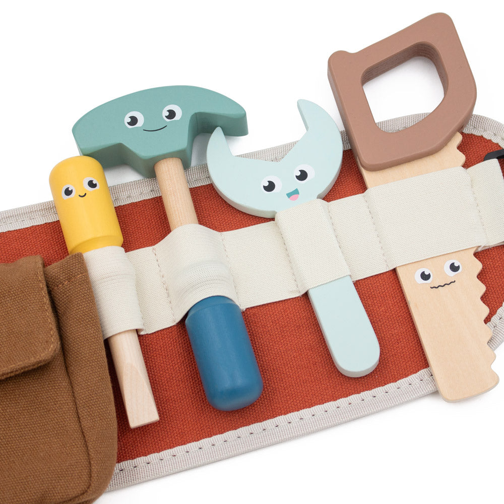 Pretend Tool Belt