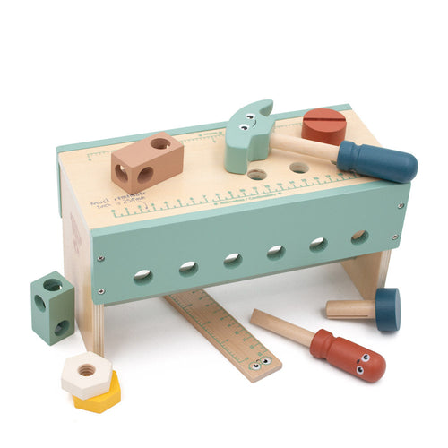 Convertible Tool Box