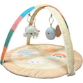 Padded Baby Playmat
