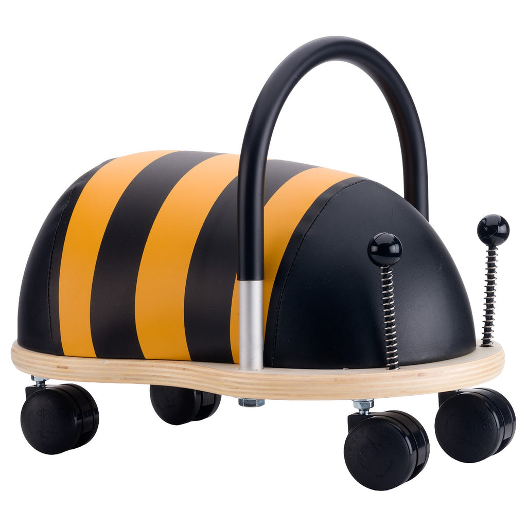 Bee Ride-On Toy