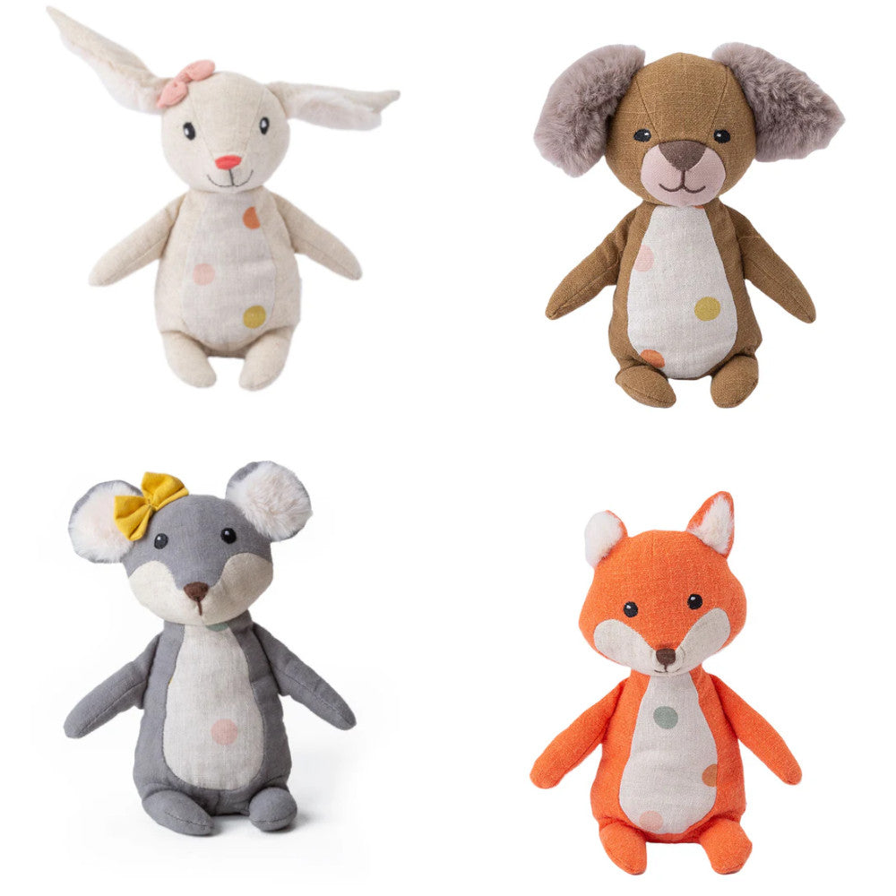 Plush Animal Pals