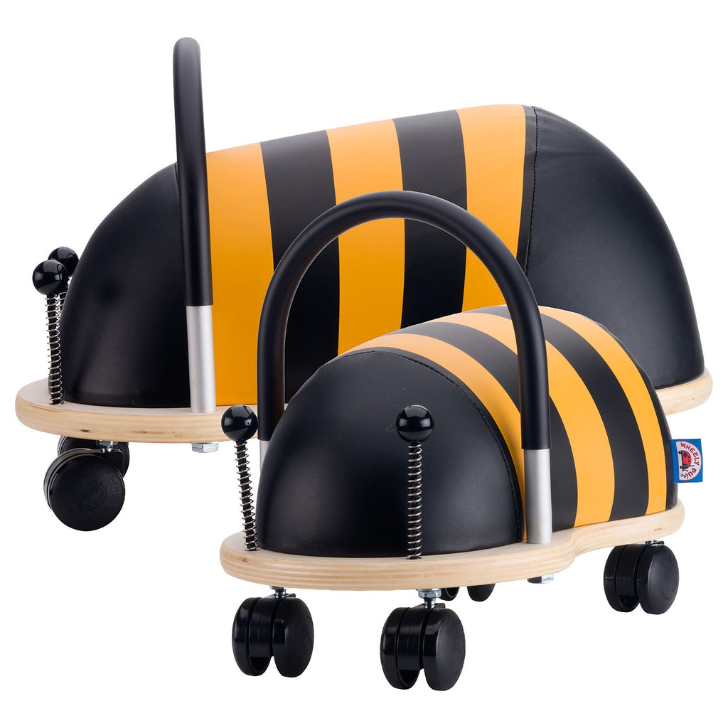 Bee Ride-On Toy